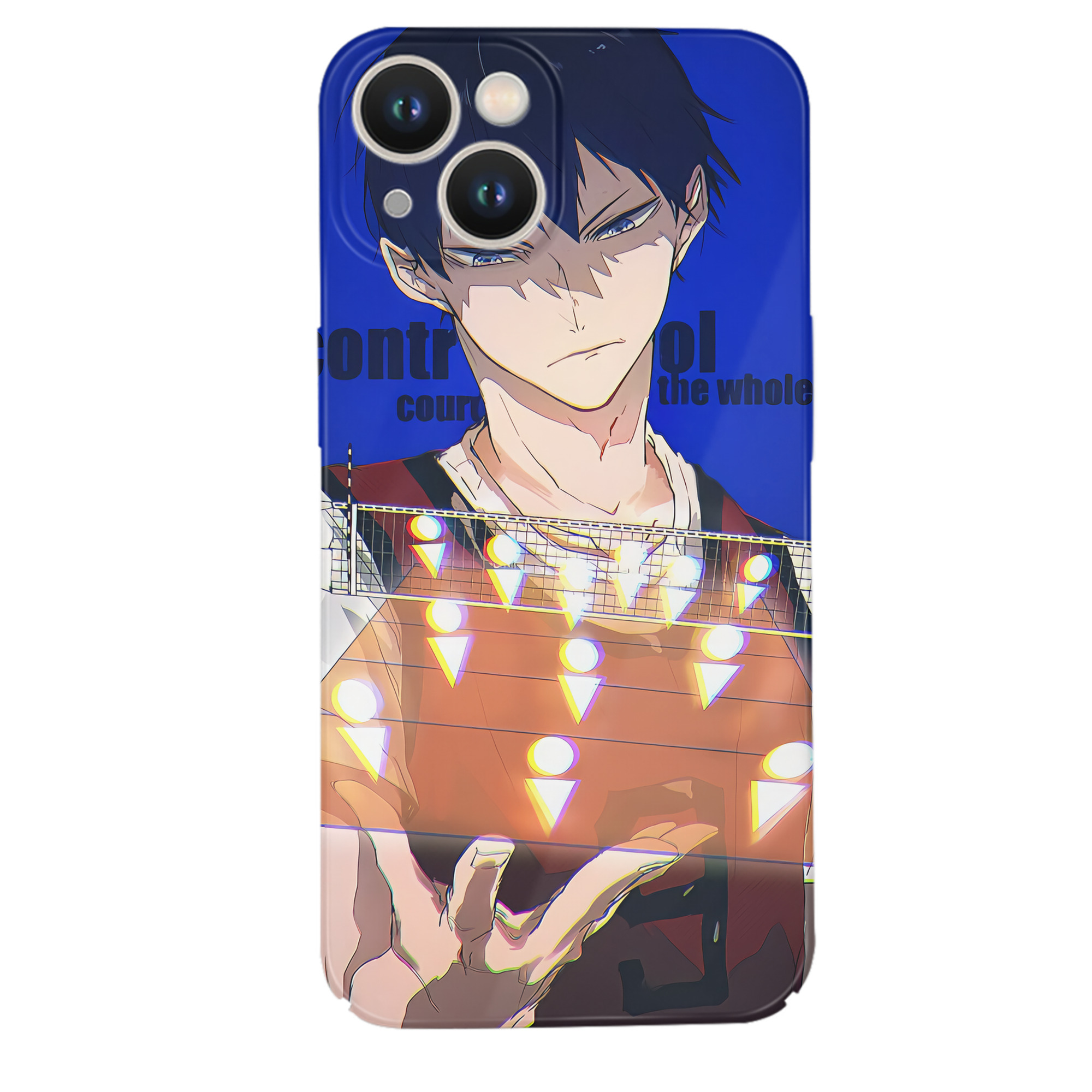 （画像用） ハイキュー!! Haikyu!! 【iPhone 14シリーズ対応】ハードケース